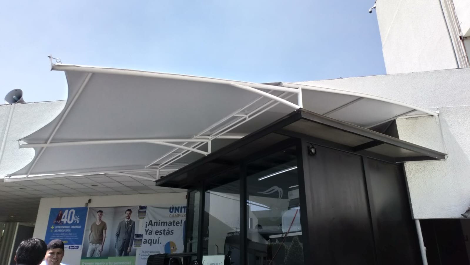 Proveedor 1